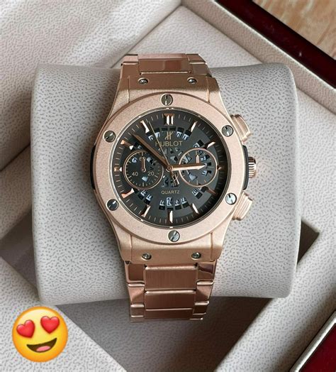 original hublot watches|hublot watches original price.